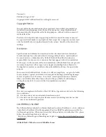 Preview for 2 page of ASROCK Rack E3C236D4I-44E85 User Manual