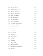 Preview for 5 page of ASROCK Rack E3C236D4I-44E85 User Manual