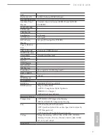 Preview for 9 page of ASROCK Rack E3C236D4I-44E85 User Manual