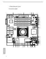 Preview for 12 page of ASROCK Rack E3C236D4I-44E85 User Manual