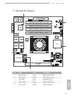 Preview for 15 page of ASROCK Rack E3C236D4I-44E85 User Manual