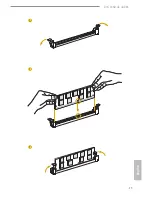 Preview for 21 page of ASROCK Rack E3C236D4I-44E85 User Manual