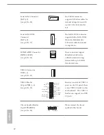 Preview for 28 page of ASROCK Rack E3C236D4I-44E85 User Manual