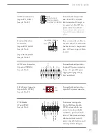 Preview for 29 page of ASROCK Rack E3C236D4I-44E85 User Manual