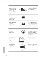 Preview for 30 page of ASROCK Rack E3C236D4I-44E85 User Manual