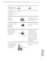 Preview for 31 page of ASROCK Rack E3C236D4I-44E85 User Manual