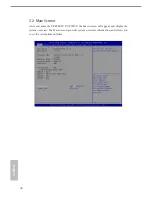 Preview for 38 page of ASROCK Rack E3C236D4I-44E85 User Manual