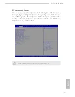 Preview for 39 page of ASROCK Rack E3C236D4I-44E85 User Manual