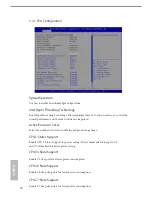 Preview for 40 page of ASROCK Rack E3C236D4I-44E85 User Manual