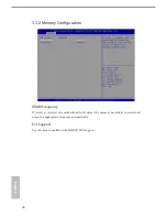 Preview for 42 page of ASROCK Rack E3C236D4I-44E85 User Manual