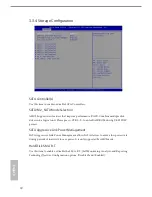 Preview for 46 page of ASROCK Rack E3C236D4I-44E85 User Manual