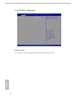 Preview for 50 page of ASROCK Rack E3C236D4I-44E85 User Manual