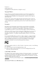 Preview for 2 page of ASROCK Rack E3C246D4I-2T User Manual