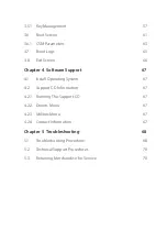 Preview for 6 page of ASROCK Rack E3C246D4I-2T User Manual