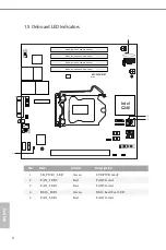 Preview for 14 page of ASROCK Rack E3C246D4I-2T User Manual