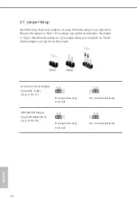 Preview for 24 page of ASROCK Rack E3C246D4I-2T User Manual