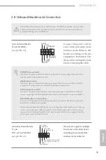 Preview for 25 page of ASROCK Rack E3C246D4I-2T User Manual