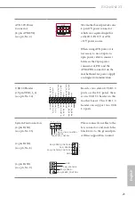 Preview for 27 page of ASROCK Rack E3C246D4I-2T User Manual