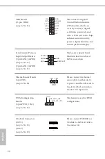 Preview for 28 page of ASROCK Rack E3C246D4I-2T User Manual