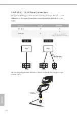 Preview for 30 page of ASROCK Rack E3C246D4I-2T User Manual