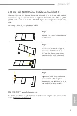 Preview for 33 page of ASROCK Rack E3C246D4I-2T User Manual