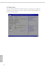 Preview for 36 page of ASROCK Rack E3C246D4I-2T User Manual