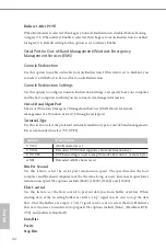 Preview for 50 page of ASROCK Rack E3C246D4I-2T User Manual