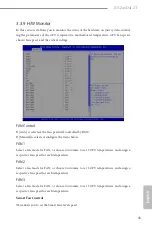 Preview for 51 page of ASROCK Rack E3C246D4I-2T User Manual