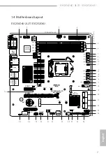 Preview for 13 page of ASROCK Rack E3C252D4U User Manual