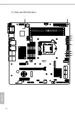 Preview for 16 page of ASROCK Rack E3C252D4U User Manual