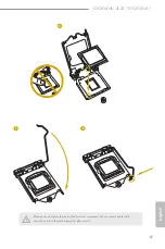 Preview for 23 page of ASROCK Rack E3C252D4U User Manual