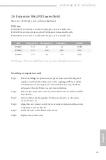 Preview for 27 page of ASROCK Rack E3C252D4U User Manual