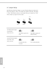 Preview for 28 page of ASROCK Rack E3C252D4U User Manual