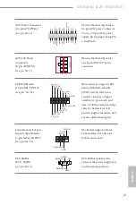 Preview for 33 page of ASROCK Rack E3C252D4U User Manual