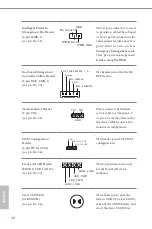 Preview for 34 page of ASROCK Rack E3C252D4U User Manual