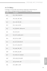 Preview for 35 page of ASROCK Rack E3C252D4U User Manual