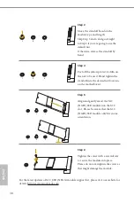 Preview for 44 page of ASROCK Rack E3C252D4U User Manual