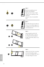 Preview for 46 page of ASROCK Rack E3C252D4U User Manual