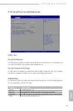 Preview for 61 page of ASROCK Rack E3C252D4U User Manual