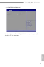 Preview for 65 page of ASROCK Rack E3C252D4U User Manual