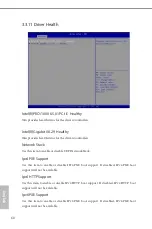 Preview for 66 page of ASROCK Rack E3C252D4U User Manual