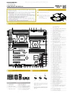 Preview for 1 page of ASROCK Rack EP2C612D16-2L2T Quick Installation Manual