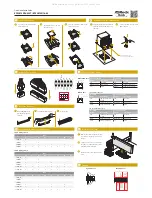 Preview for 2 page of ASROCK Rack EP2C612D16-2L2T Quick Installation Manual