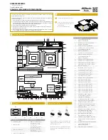 ASROCK Rack EP2C612D8 Quick Installation Manual preview