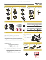 Preview for 2 page of ASROCK Rack EP2C612D8C Quick Installation Manual