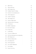 Preview for 5 page of ASROCK Rack EP2C612D8HM User Manual