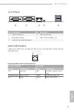 Preview for 17 page of ASROCK Rack EP2C612D8HM User Manual