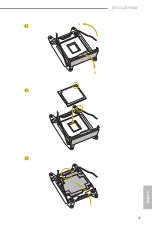 Preview for 21 page of ASROCK Rack EP2C612D8HM User Manual