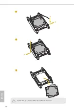 Preview for 22 page of ASROCK Rack EP2C612D8HM User Manual