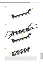 Preview for 25 page of ASROCK Rack EP2C612D8HM User Manual